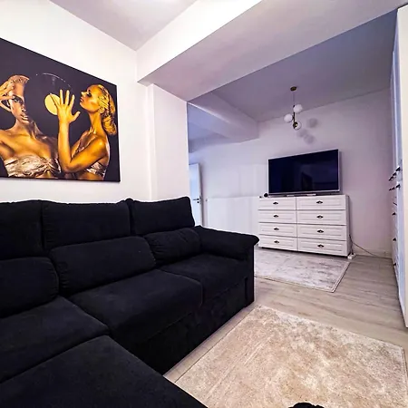 Luxury C * Brasov